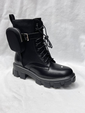 Trapery damskie ocieplane (36-41) 128-1