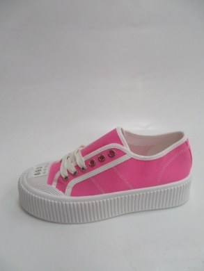 Trampki damskie na koturnie (36-41) B2206-15