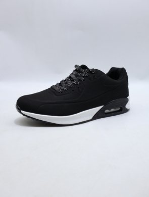 Buty sportowe męskie (41-46) 9-7903A-2 BL-2