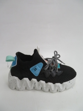 Sneakersy damskie niskie (36-41) 2063-2