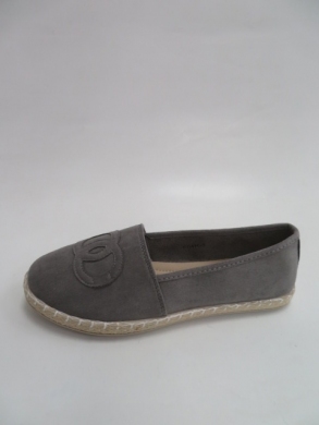 Baleriny damskie (36-41) F04H-5
