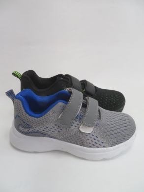 Buty sportowe chłopięce (31-36) 4111-22