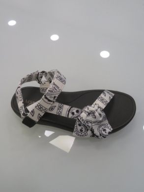 Sandały damskie na płaskim (36-41) DZ306-9