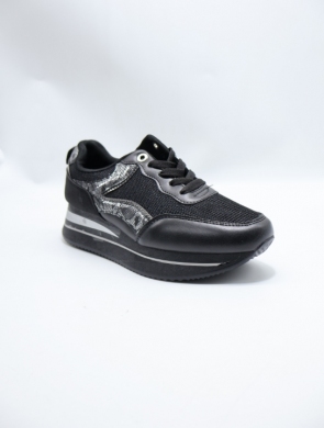 Buty sportowe damskie na płaskim (36-41) LL7728-1