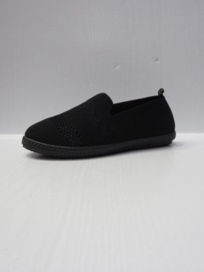 Tenisówki damskie (36-41) J3051 BLACK