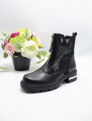Botki damskie (36-41) 21037-18