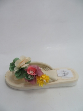 Japonki Damskie (36-41) TS- 36 BEIGE