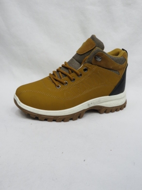 Trapery damskie ocieplane (36-41) B771 KHAKI