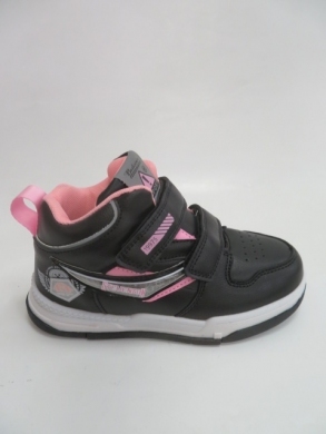 Buty sportowe dziewczęce (26-31) B1554-10B