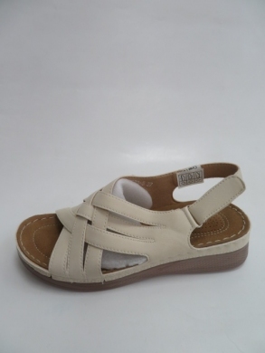 Sandały damskie na płaskim (36-41) 10673-5