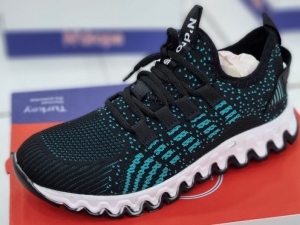 Buty sportowe chłopięce - Tureckie (31-35)