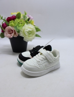 Buty sportowe dziewczęce (20-25) S417 MIX