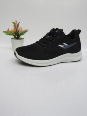 Buty sportowe damskie na płaskim (36-41) 7001-1