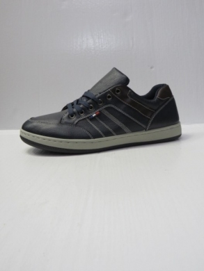 Buty sportowe męskie (41-46) E602-2 BLUE