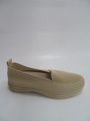 Tenisówki damskie (36-41) 5865-3