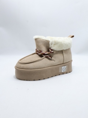 Emu damskie (36-41) 5570 KHAKI