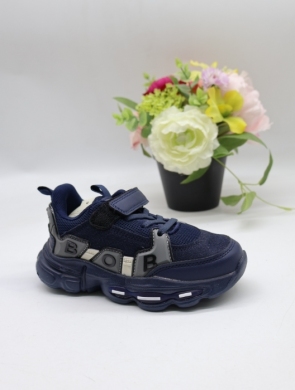 Buty sportowe chłopięce (26-31) T11149C