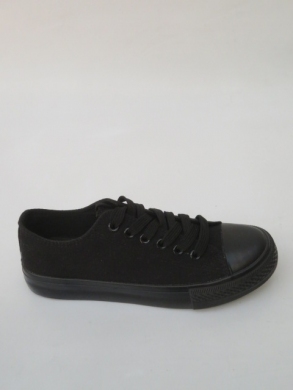 Trampki damskie na płaskim (36-41) XY2708-1