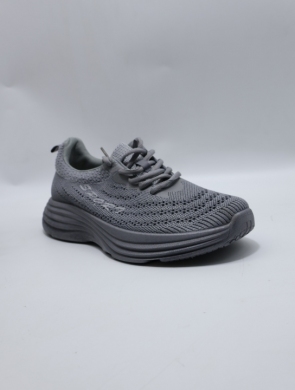 Buty sportowe męskie (40-45) AHMD24-4 GREY