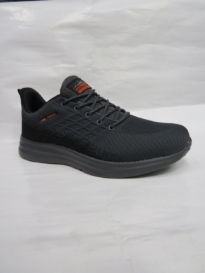 Buty sportowe męskie (41-46) MXC8455-H DGREY/BLACK