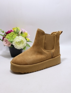 Emu damskie (36-41) 3512 CAMEL