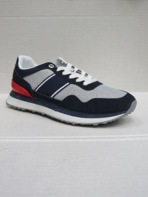 Buty sportowe męskie (40-45) FRB-15 NAVY