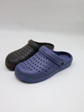 Kroksy damskie (36-41) F742 MIX