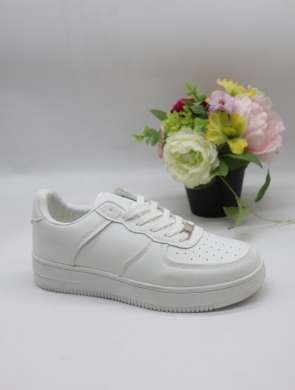 Buty sportowe męskie (40-46) 81203-2 WH