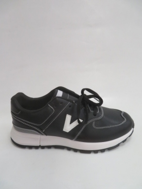 Buty sportowe męskie (40-45) XHBD-3313-1 BLACK