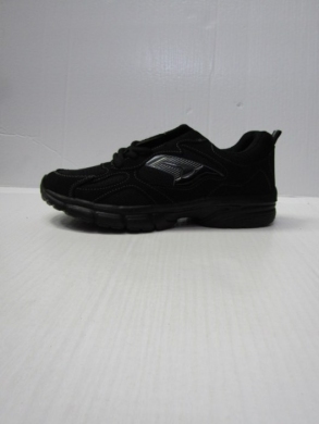Buty sportowe damskie na płaskim (36-41) N325-1