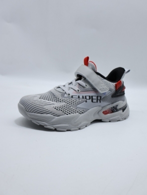 Buty sportowe chłopięce (32-37) K6261-2