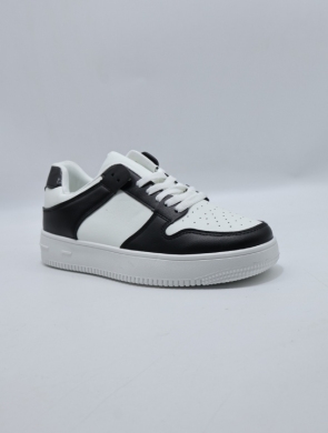 Buty sportowe damskie na płaskim (36-41) 2403-28