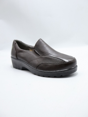 Półbuty damskie na płaskim (36-41) TL6805D-2