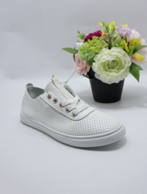 Tenisówki damskie (36-41) SJ2380-5 BEIGE