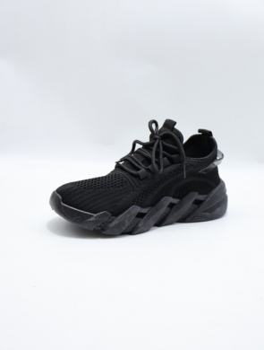 Buty sportowe damskie na płaskim (36-41) LE6069-1