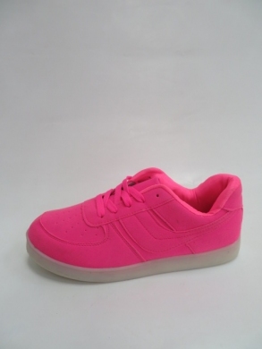 Buty sportowe damskie na płaskim (36-41) B505A-3