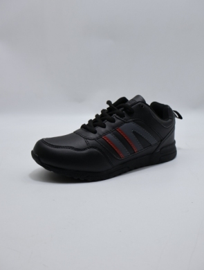 Buty sportowe damskie na płaskim (36-41) LC808-1