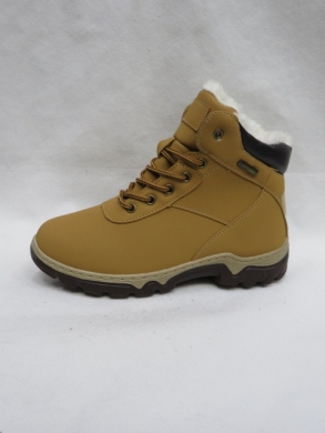 Trapery damskie ocieplane (37-42) 3508-2