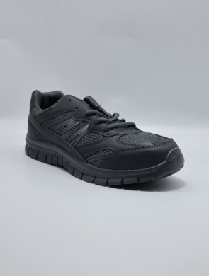 Buty sportowe męskie (41-46) ML3-6 LGREY/DGREY