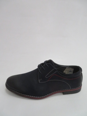 Półbuty Męskie (41-46) 2801-2 BLUE