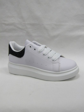 Buty sportowe damskie na płaskim (36-41) M623-1