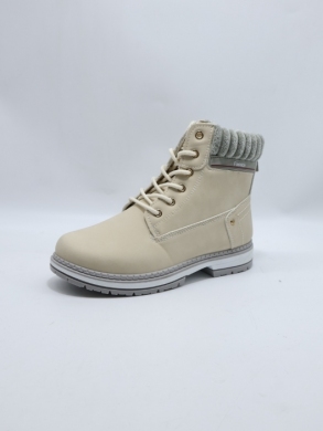 Trapery damskie ocieplane (36-41) 9121-4 BE