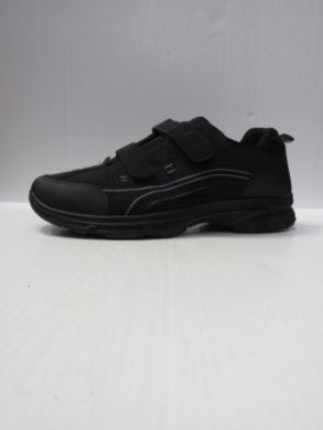 Buty sportowe męskie (41-47) M218-10 BLACK