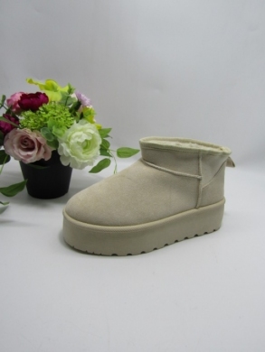Emu damskie (36-41) GB-002 BEIGE