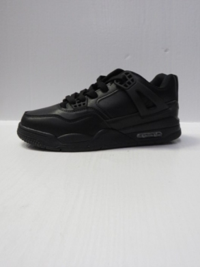 Buty sportowe damskie na płaskim (36-41) B15-1