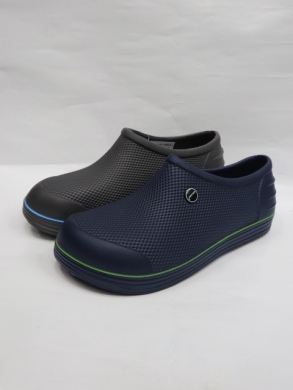 Kalosze damskie (37-41) H369-9 MIX