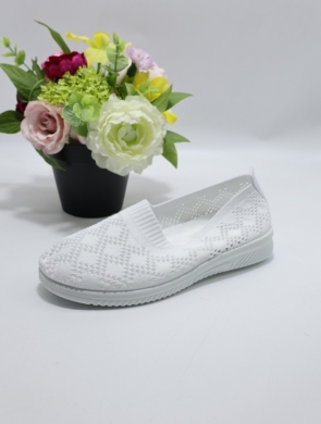 Tenisówki damskie (36-41) AYM-2 WHITE