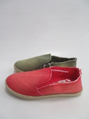 Tenisówki Dziewczęce (30-35) TL0100C MIX