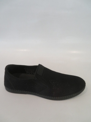 Półbuty Męskie (40-45) L30985