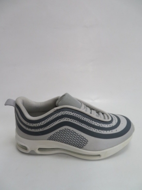 Buty sportowe damskie na płaskim (36-41) B99-7